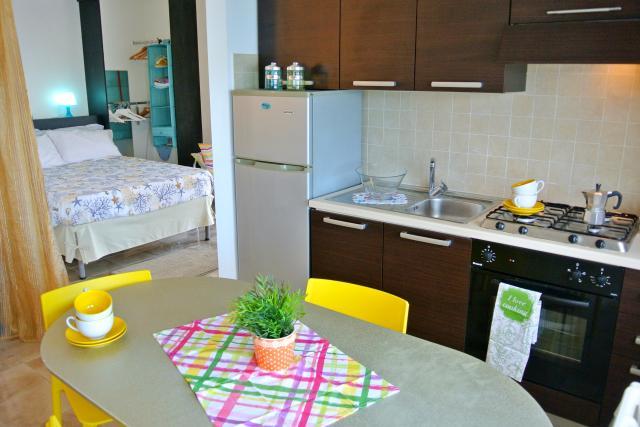 Loft Molo Elba